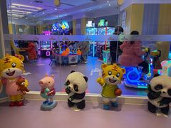 -芭菲盛宴·环球美食(袁家岗店)