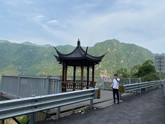 -江南天池