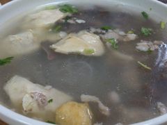 -苓记南京鸭血粉丝.皮肚面(县东巷店)