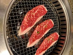 -梦山水日本烧肉(五四广场店)
