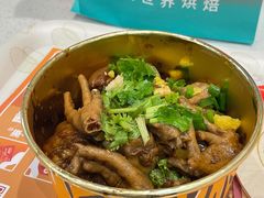 -盛香亭热卤(宝泰购物广场店)
