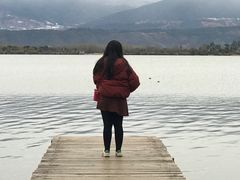 -西昌邛海宾馆