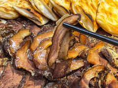 -王胖子驴肉火烧(东四旗舰店)