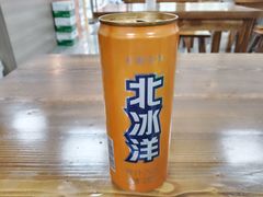 -何记酿皮店(西流湾店)