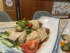 -热浪岛马来餐厅