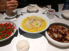 -千百味红餐厅·江西菜(绿地双子塔店)