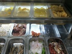 -张亮麻辣烫(三亚商品街店)