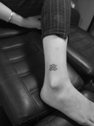 -刺客纹画纹身·洗纹身·穿孔饰品