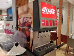 -乡村基(两江新区黄山大道第二餐厅)