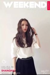 -MYYF SALON烫发染发