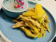 -尚一汤 广东炖汤(金桥国际店)