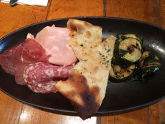 -La Strada(安福路店)