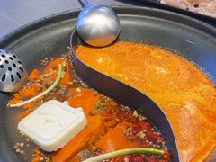 -生活如沸·顺德水牛奶火锅(大学路店)
