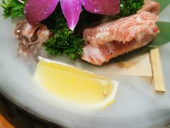 -大阪烧肉BAKA一代(十亩地店)