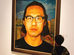 -中国艺术研究院油画院