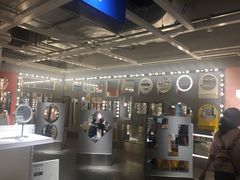 -宜家家居(哈尔滨商场店)