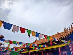 -大召寺明清一条街