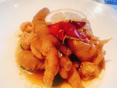-宁波石浦大饭店(新材料城店)