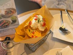 -农畉LONFOOD(益田假日广场店)