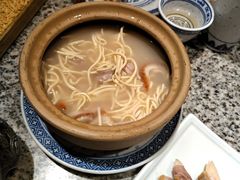 -南京大牌档(香港广场店)