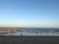 -渡海小渔村.老辈日照菜