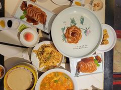 -京味斋·北京烤鸭(华威桥北工大店)