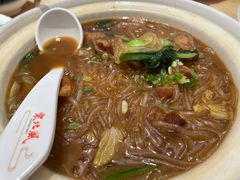 猪肉炖粉条-东北风(江北万达店)