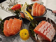 -万龙洲海鲜·粤菜(亚运村店)