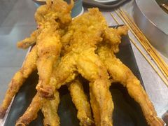 -宽尺巷鱼蛙自助火锅(虎丘钻石广场店)