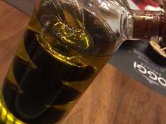 -OGGI TRATTORIA PIZZERIA(深业上城店)