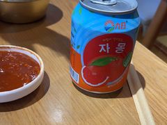 -海云台韩式汤饭·13年匠心韩料(南山店)
