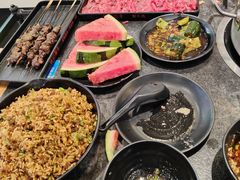 -林记潮牛·牛肉火锅(上马墩店)