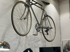-常识咖啡common sense(春熙路店)