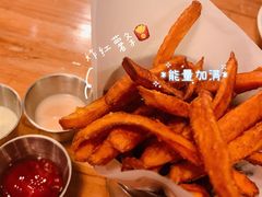 -Twin Tails Brewpub双尾精酿餐吧(八坼店)