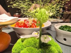 -沈灶河豚宴·河豚融合餐厅(汉中路店)