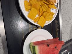 -林溪晚亭脆皮烤鱼(藁城店)