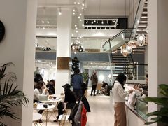 -Such A Cafe(798艺术园区店)