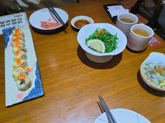 -白石の深夜食堂(泰华店)