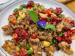 -醉壹号海鲜大排档·老厦门特色菜(厦门美食地标店)