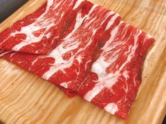 -厚道寿喜烧専門店·自助畅食(国贸店)