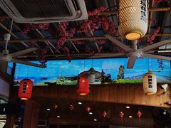 -坛南湾农家乐·海鲜楼·大排档(平潭坛南湾店)