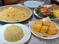 -周沫西餐(嘉禾金铂天地店)