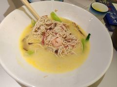 -太阳门淮扬菜(南京博物院店)