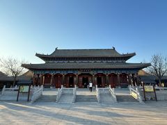 -天津妈祖文化园