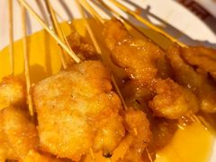 -小乾杯串店•16年沈阳烧烤(文安路店)