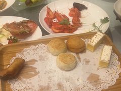 -沪碟·精菜坊(闵行店)