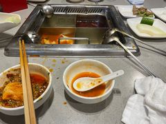 -海底捞火锅(凯德广场店)