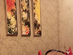 包厢-夏阳湖皇冠假日酒店-中餐厅