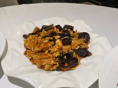 -大铁勺新津菜(中北永旺店)