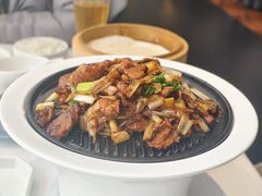 -悦融·京鲁菜·露台花园(安定门店)